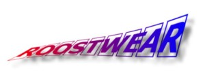 Roostwear logo
